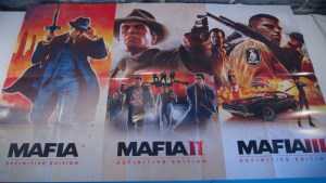 Mafia - Trilogy (09)